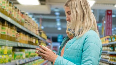 Gemüse-Rückruf im Supermarkt: Wegen Glassplittern auf keinen Fall verzehren