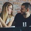 Your date fancies you if they're looking at THIS part of your face, scientists reveal
