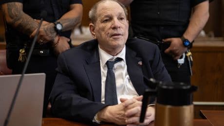 Harvey Weinstein's new trial is almost over. It could be a litmus test for #MeToo