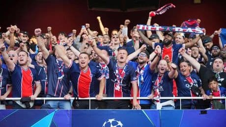 Ligue des champions : nouvelle formule, anciennes recettes