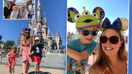 I’ve been to Disney 50 times but one £30-a-night UK seaside town is as great for family holidays