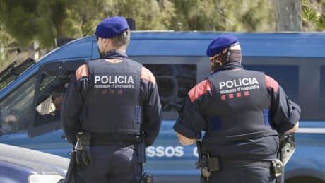 A prisión por matar a su pareja y que cuyo cadáver transportaba en el coche que conducía