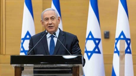 Israel-Premier will neue Verhandlungen - Netanjahu kündigt Gaza-Einnahme an