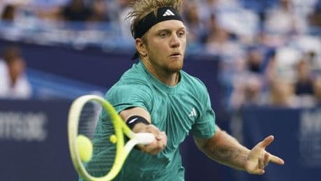 Brutal ataque de Davidovich contra la ATP: "Prometen soluciones, pero nunca hacen nada"
