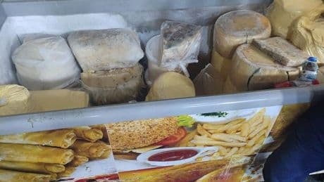Hepsini yurttaşlara yedireceklerdi! Adana'da sağlık skandalı: 240 kilosu imha edildi!