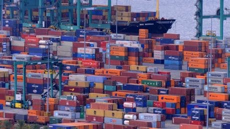 Assagenti: «Ci vuole alleanza tra cluster marittimo e industria del Nordovest»