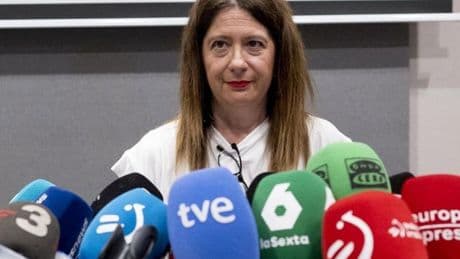 Un juzgado de Madrid abre diligencias contra la fontanera de Ferraz por tráfico de influencias