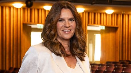 Eiskönigin im BILD-Podcast - Kati Witt lehnte Heiratsantrag von Hollywood-Star ab