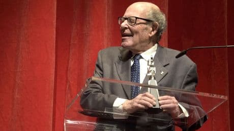 Mort de Marcel Ophüls, auteur du « Chagrin et la Pitié », à 97 ans