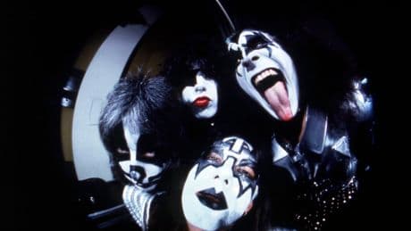 Trump names Sylvester Stallone and Kiss for Kennedy Center Honors and says he'll host awards show