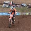 Motocross. Arnaud Colson taille patron en Coupe de France