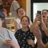 Quand un DJ fait danser les clients dans des boulangeries