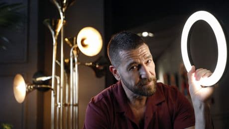 Raúl Tejón: "Estás muerto si olvidas quién eres y de dónde vienes: yo soy un orgulloso chaval de extrarradio"