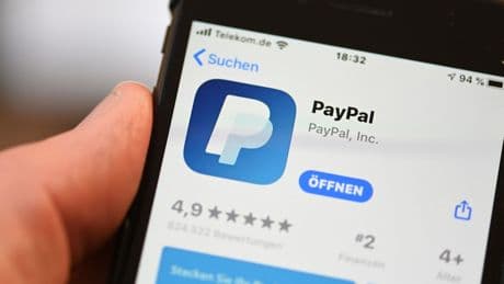 Bezahlen: Paypal kommt an die Ladenkasse