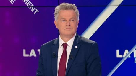 "La gauche est candidate": Fabien Roussel se déclare "disponible" pour aller à Matignon