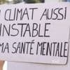 Vous souffrez d'éco-anxiété ? Racontez-nous comment vous vivez avec ces angoisses pour l'avenir de la planète