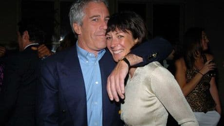 Shameless Ghislaine Maxwell drags Princess Diana into Jeffrey Epstein scandal