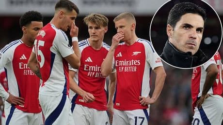 Arsenal 'reach agreement with LaLiga star' as Mikel Arteta closes in on another summer target