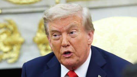 Trump Suggests ABC And NBC Should Lose Broadcast Licenses Over Negative Coverage Of Him