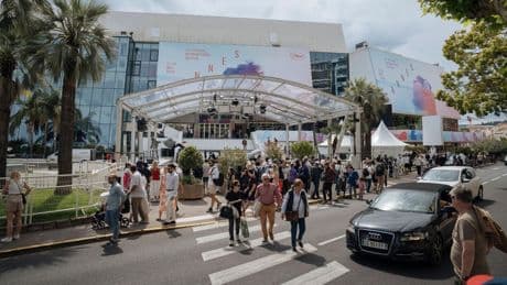 Französische Rivera: Massiver Stromausfall in Südfrankreich – auch Cannes-Filmfestival betroffen