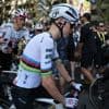 Tour de France: Entwarnung bei Pogacar: Keine ernsthaften Verletzungen