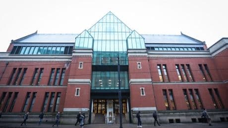 Seven men convicted of sexual offences against two schoolgirls in Rochdale