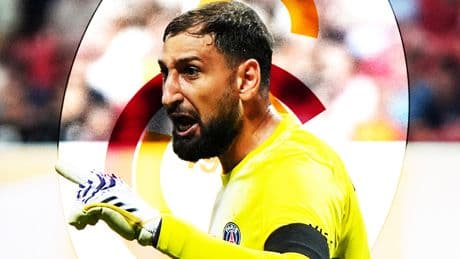 Ve Donnarumma için resmi teklif! Galatasaray kaleci transferinde vites yükseltti