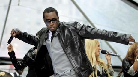 Sean Combs y el hip hop de la cadena perpetua