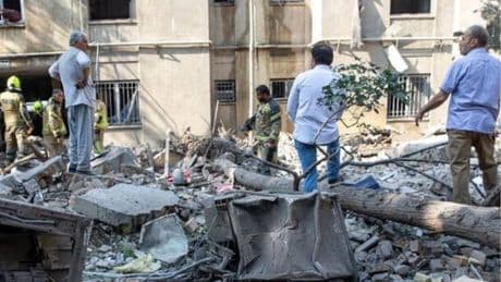 İsrail açıkladı: İranlı 9 üst düzey bilim insanı öldürüldü