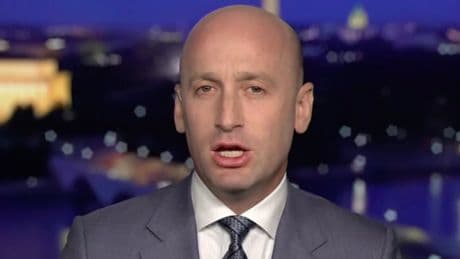 Stephen Miller rants about ‘killing field’ in Chicago as he appears to liken city crime to Cambodian Genocide
