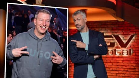 Twitch-Star: „Da bin ich raus“ - Max Schradin erteilt „TV total“ eine Abfuhr