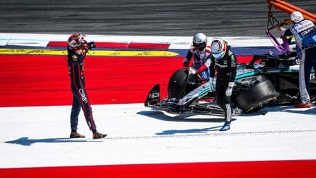 "La gente no ve lo buena persona que es". El otro Max Verstappen que no conocíamos en la F1