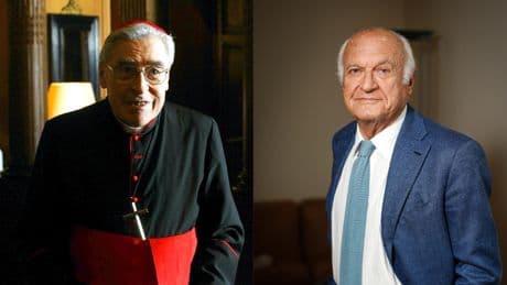 Entre le cardinal Lustiger et Pierre Nora, l’histoire d’une réflexion féconde autour du dialogue judéo-chrétien