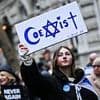 Antisemitic claims being made in University lectures, seminars and talks are 'flourishing unchecked'