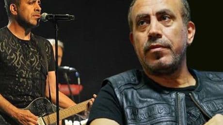 SON DAKİKA: Haluk Levent sevenlerini korkuttu! Hastaneye kaldırıldı