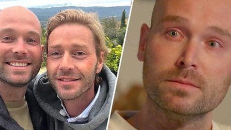 Mafs-Stefan na heftige periode: 'Dennis kwam niet opdagen bij advocaat'