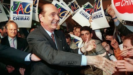 «Il y avait un souffle épique» : trente ans après la victoire de Jacques Chirac, le scénario fascine toujours pour 2027