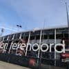 Waarom Feyenoord vanavond eenmalig niet in klassiek rood-wit speelt in eigen huis