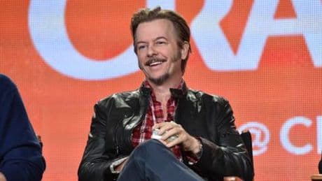 David Spade hätte fast seine Schusswaffe gegen Autogrammjäger eingesetzt