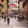 108. Giro d'Italia: Früherer Giro-Sieger Carapaz gewinnt elfte Etappe