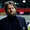 'Warmest welcome' – but can Arsenal give ex-boss unhappy return?
