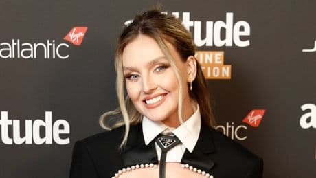 Perrie Edwards opens up on how over-the-counter shot led to severe panic attacks