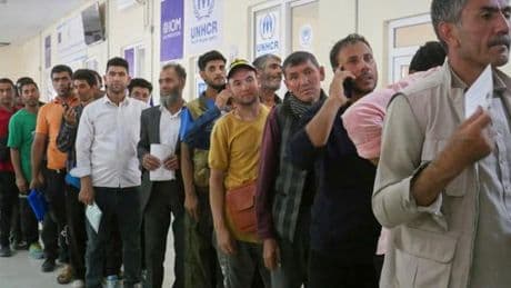 L’ONU s’attend à ce que 3 millions de personnes rentrent en Afghanistan en 2025 et s’inquiète des conditions de leur retour