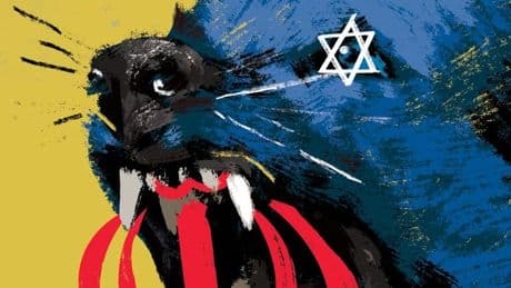 From Tehran to Pyongyang: Dictators, beware Israel's resolve