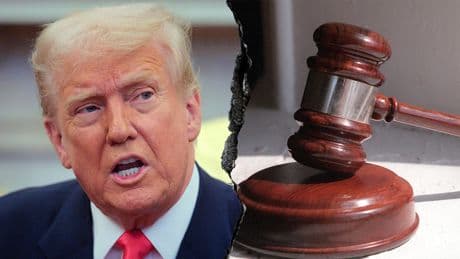 Senator warns of 'unconstitutional' judicial overreach ahead of SCOTUS showdown