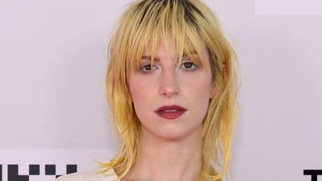 Paramore singer Hayley Williams surprise releases 17 new songs