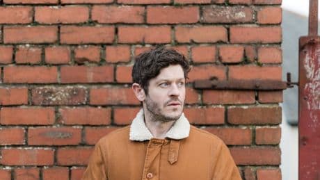 Iwan Rheon: ‘There’s a part of me that was left behind when I moved away from Wales’