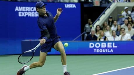 Sinner-Bublik 6-1, 6-1, 6-1: dominio di Jannik in un'ora e 22 minuti. Quando gioca? Sfiderà Musetti