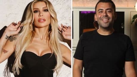 'Espressolab' paylaşımı tepki çekmişti... İrem Derici, Mert Vidinli'ye ateş püskürdü: 'Omurgasız, doymadın!'