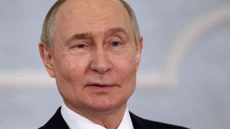 Russian economy chaos as Putin desperate for inflation to decrease